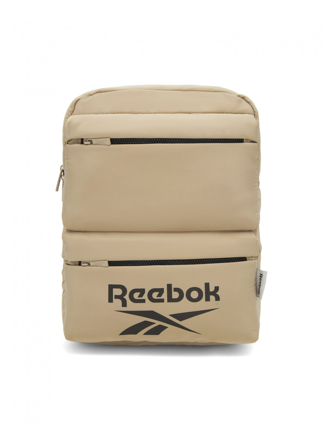 Reebok Batoh RBK-012-CCC-05 Béžová